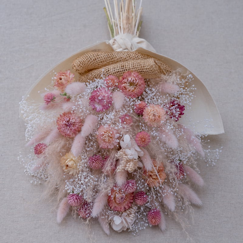 あゆたんさま❀おまとめ❀縦型スワッグ❀ドライフラワー あゆたんさま❀おまとめ❀縦型スワッグ❀ドライフラワー