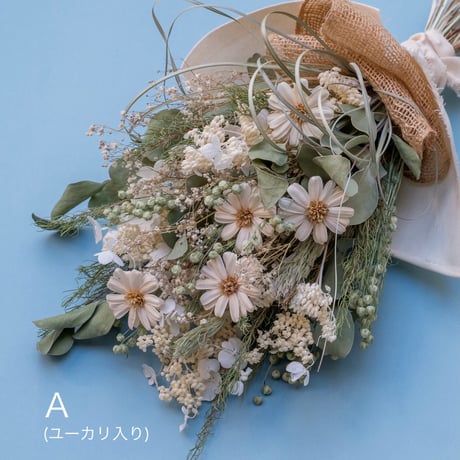 CATEGORY ドライフラワースワッグ | ドライフラワーと、うつわと暮らし