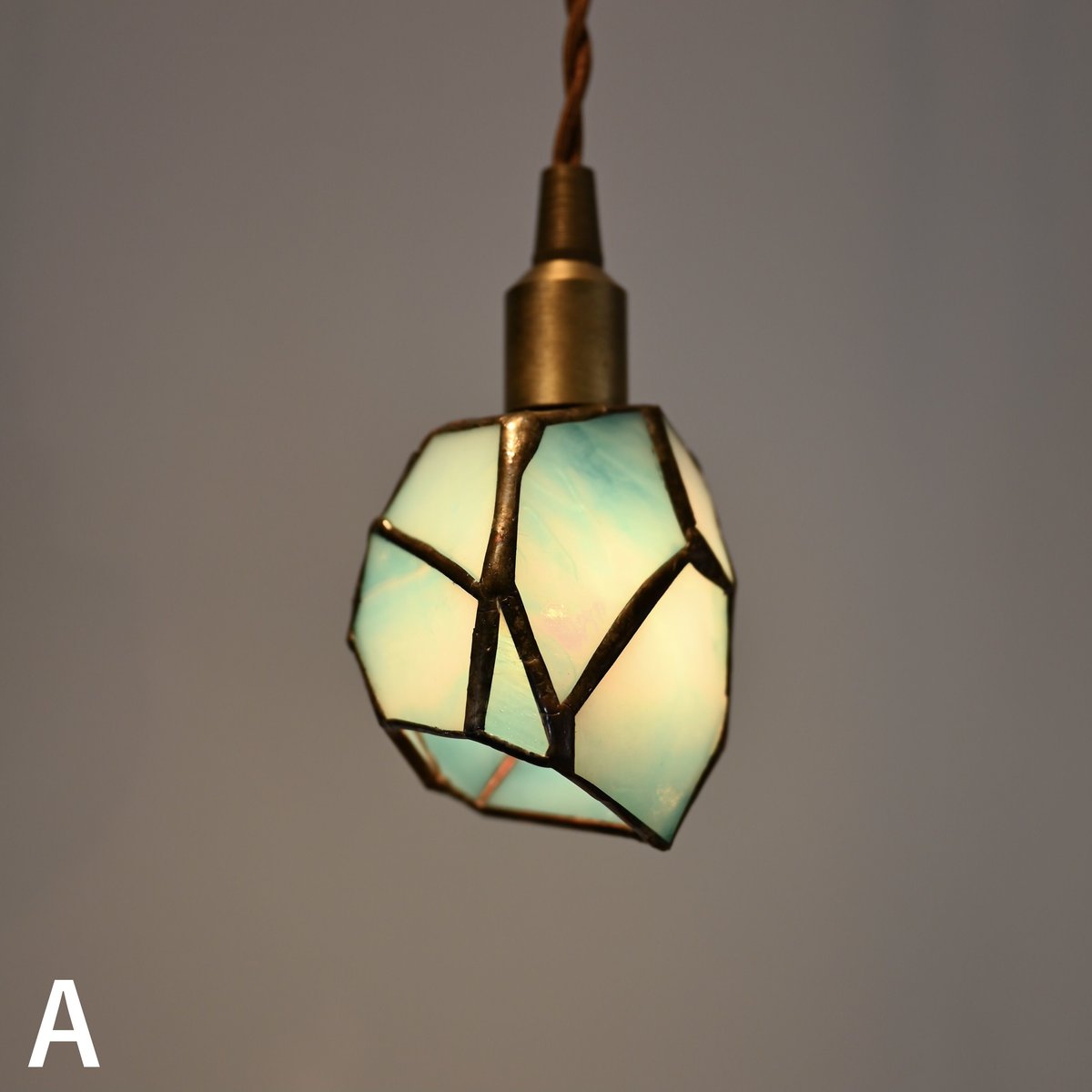 まりこのグラスアート ～ランプシェイド～ まりこのグラスアート ～ランプシェイド～