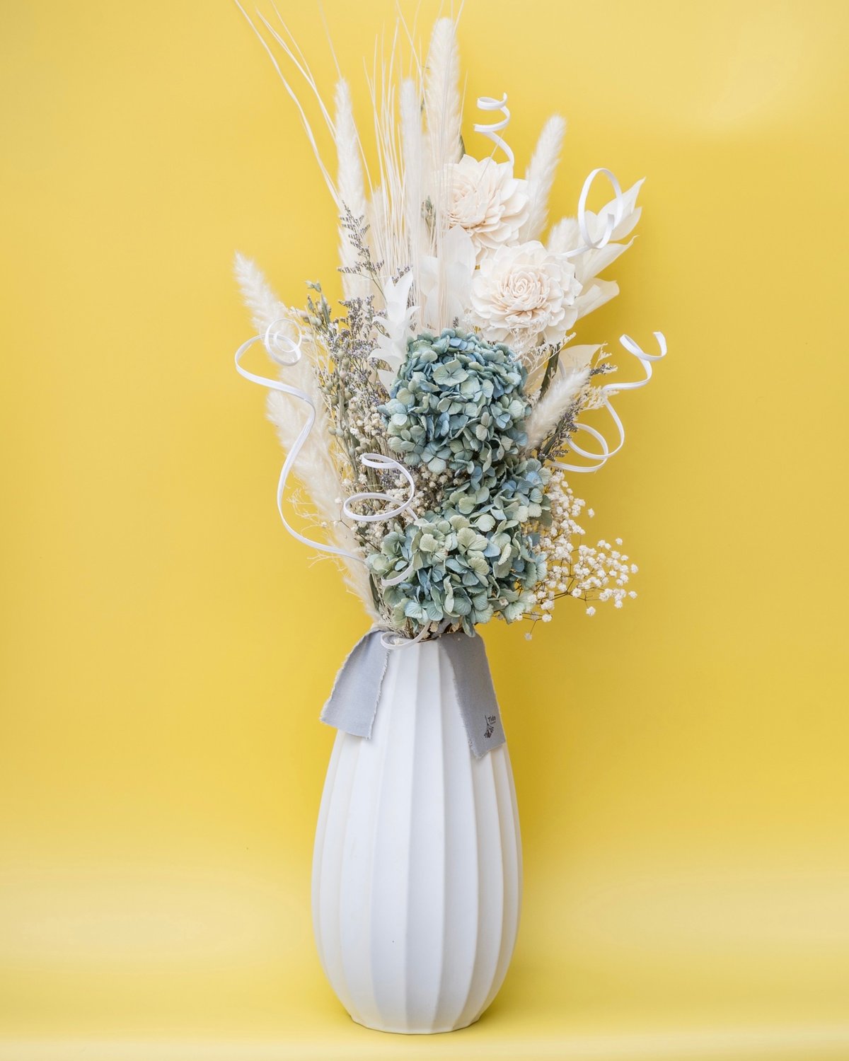 【ナチュラルドライフラワーアレンジ｜花瓶付き】 fit=scale-down,w=1200