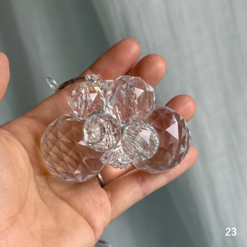サンキャッチャー（23-Prizm Blossoms 