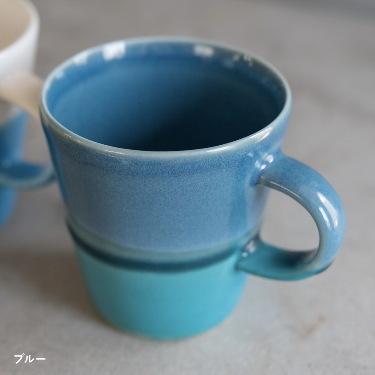 マグカップ S【前野達郎】 | ドライフラワーと、うつわと暮らし。TOKYO