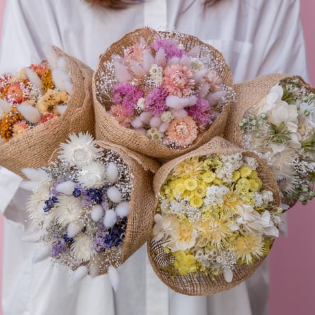 ドライフラワーと、うつわと暮らし。TOKYO FANTASTIC オンラインストア