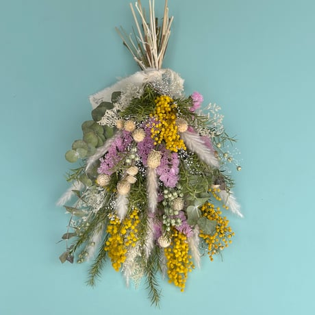 ミモザスワッグ | STORES