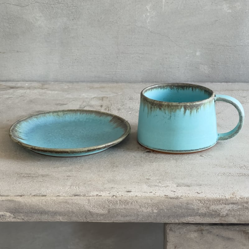 ベイシティローラーズ　カップ＆ソーサー Amazon | ヴィンテージ花柄ティーカップとソーサー6個セット