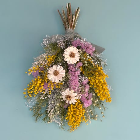 ミモザスワッグ | STORES