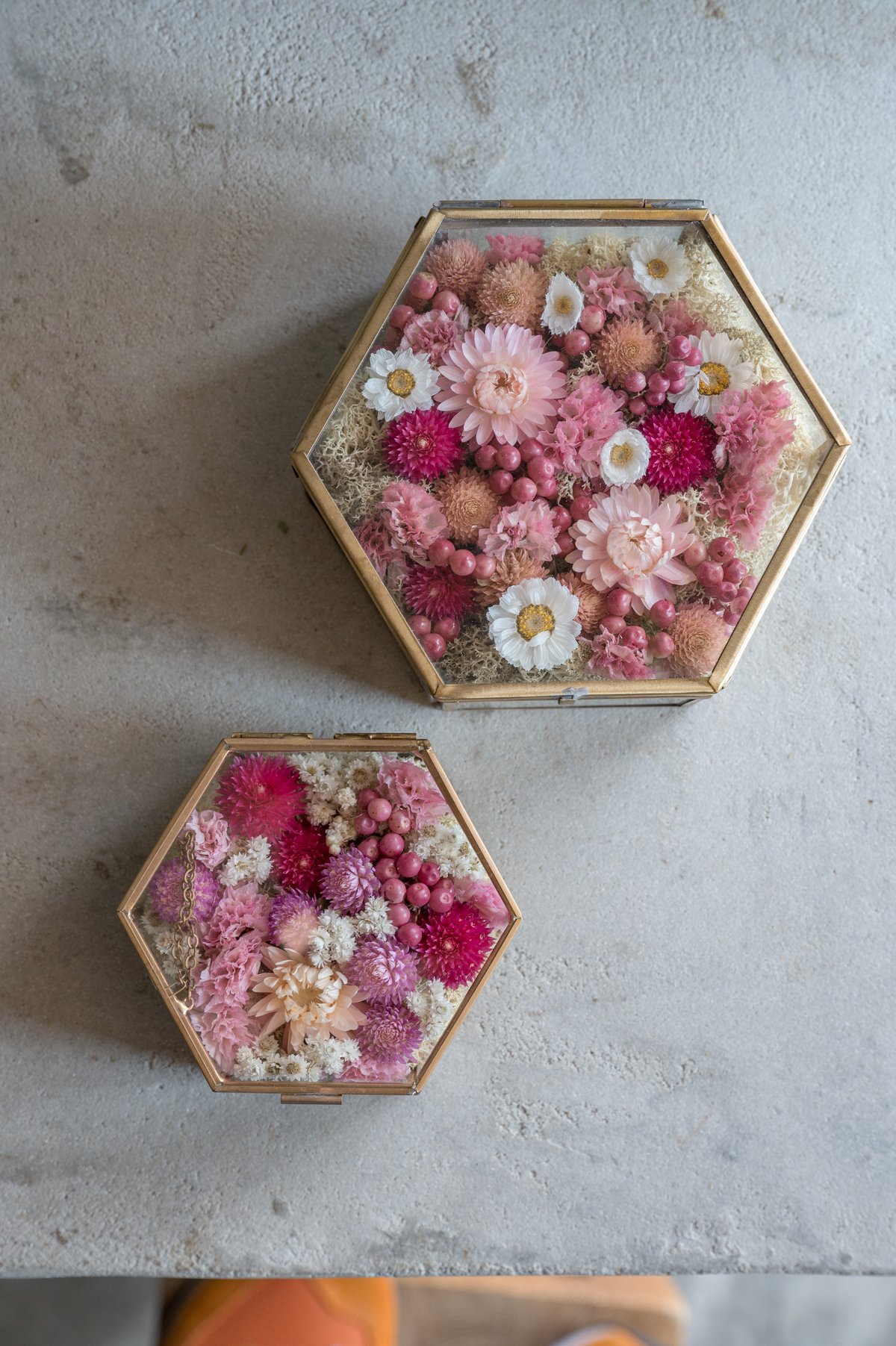 Dasique・FlowerKnows・TIRTIR✨豪華まとめ売り Miki Tsuchide (@decora_works) • Instagram photos and videos