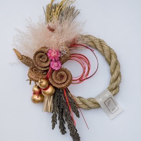 お正月リース | STORES