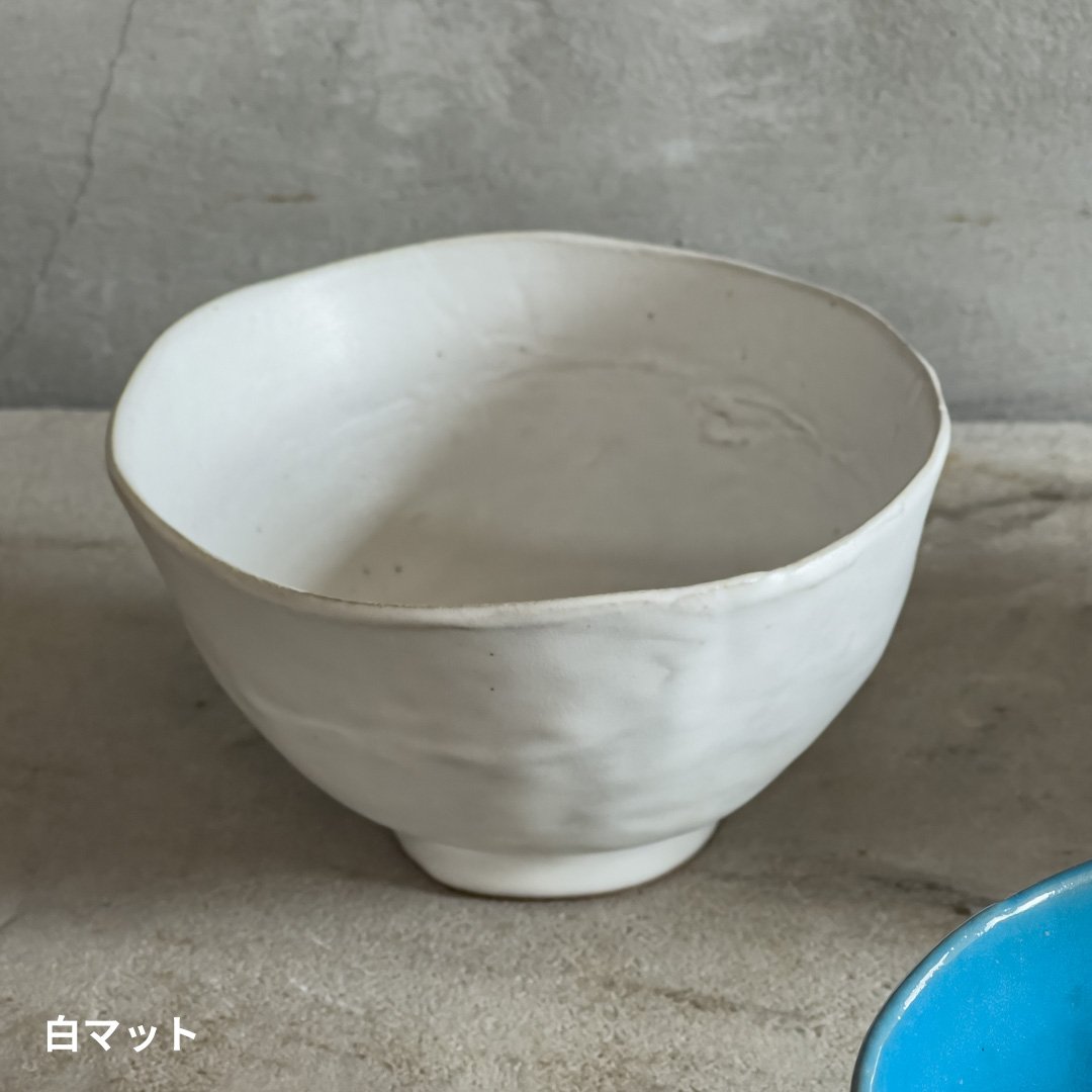 陶芸手作り　一点ものうつわ 陶芸手作り一点ものうつわ