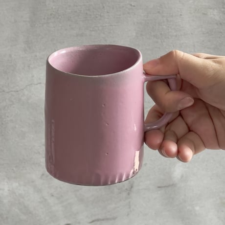 マグカップ・大【teto ceramics/石井啓一】