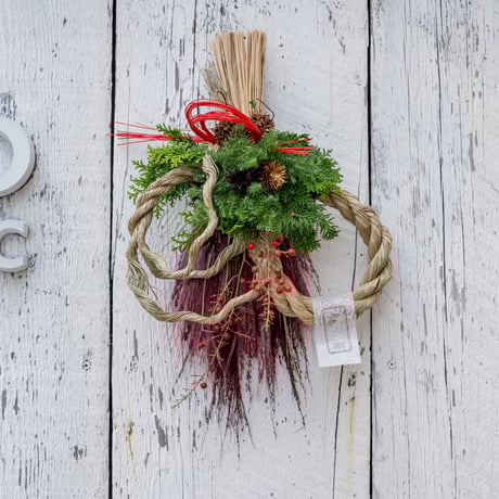 しめ縄飾り | STORES