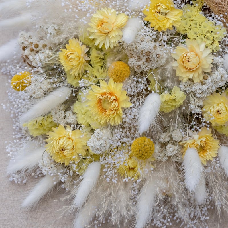 ドライフラワー　3点お纏め ドライフラワー 3点お纏め