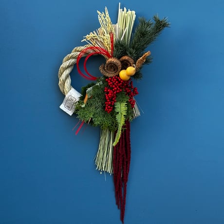 しめ縄飾り | STORES