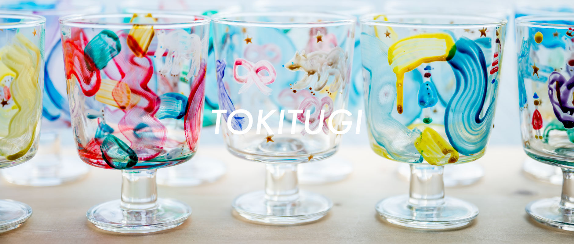 ドライフラワーと、うつわと暮らし。TOKYO FANTASTIC オンラインストア