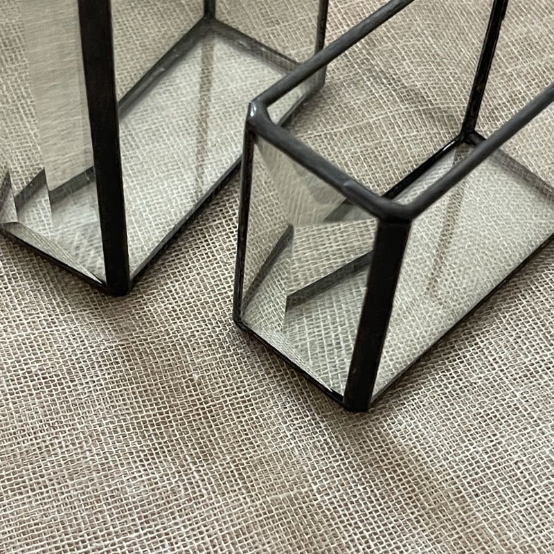 ステンドグラス　プレインズウォーカーズ　8枚セット　未開封 まるまるガラストレー（ステンドグラスキット）KIT- 0853