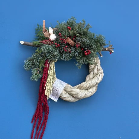 お正月リース | STORES