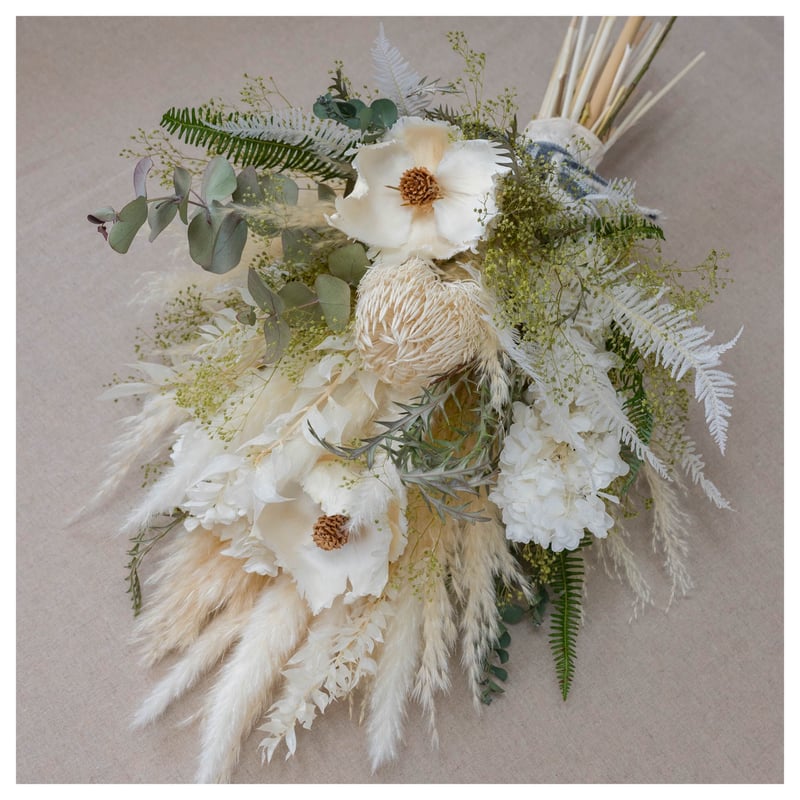 水平　壁掛け横長　スワッグ ドライフラワー 水平壁掛け横長スワッグ ドライフラワー 水平 壁掛け横長 スワッグ