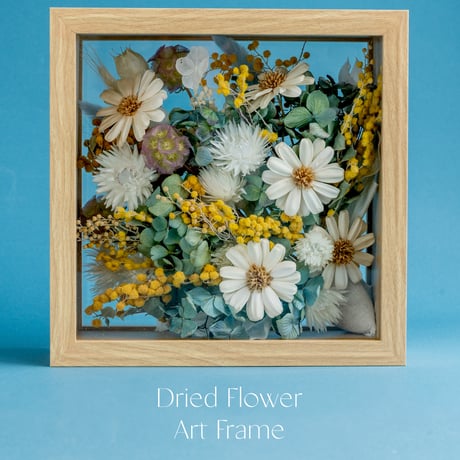 CATEGORY ドライフラワー（フレームフラワー/フラワーボトル
