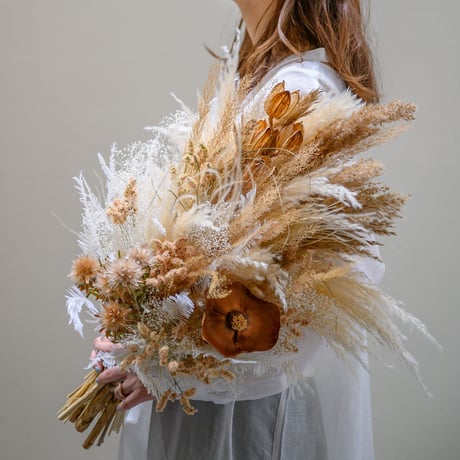 CATEGORY パンパスグラス | ドライフラワーと、うつわと暮らし