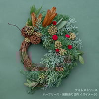 ふわふわパンパスグラスのリース | ドライフラワーと、うつわと暮らし