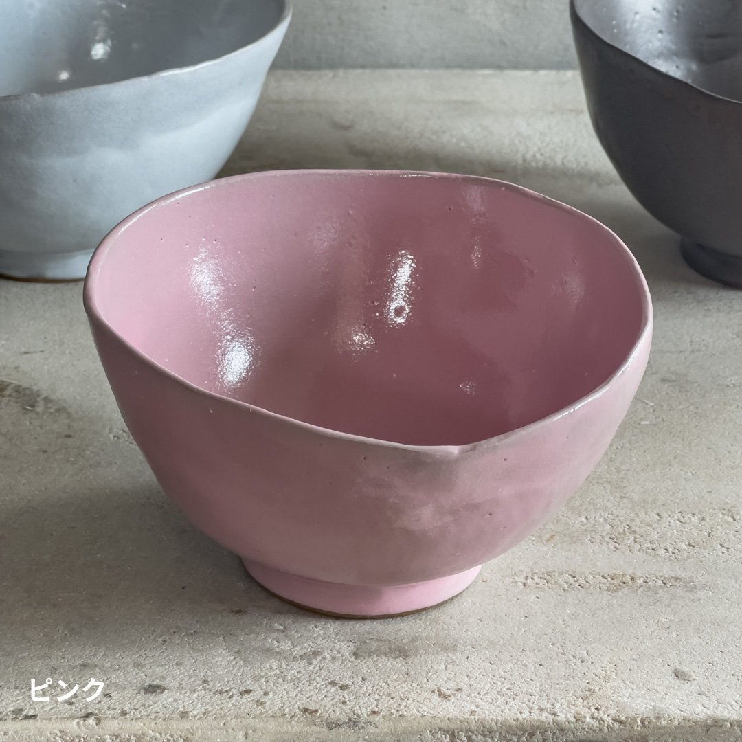 ボウル 小【teto ceramics/石井啓一】 | ドライフラワーと、うつわと