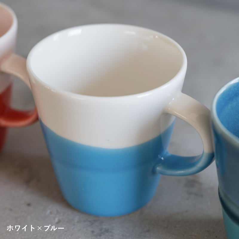 マグカップ S【前野達郎】 | ドライフラワーと、うつわと暮らし。TOKYO