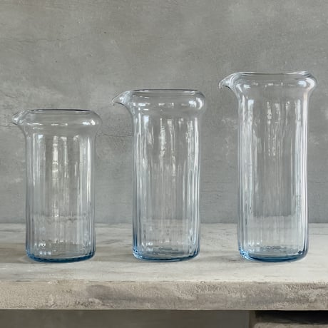 花岡央　ガラス　ren 花岡央 ren 小鉢 ホワイト [13]｜Discover Japan 公式オンライン