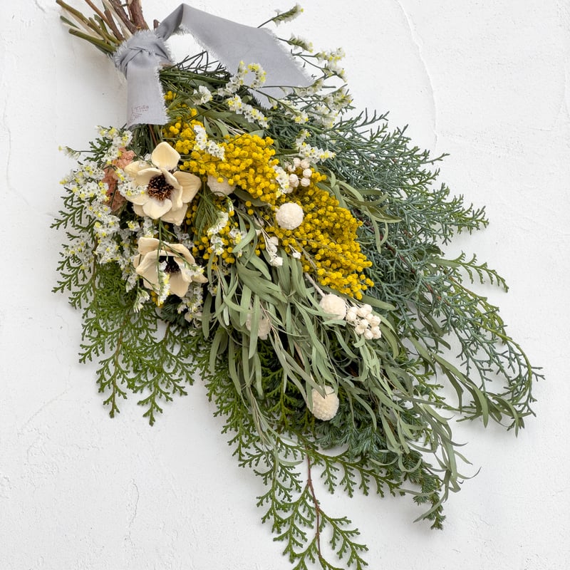 2024イタリア産ミランドールの一点ものスワッグP | TOKYO FANTASTIC  