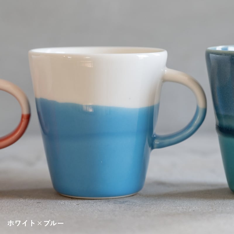 マグカップ S【前野達郎】 | ドライフラワーと、うつわと暮らし。TOKYO