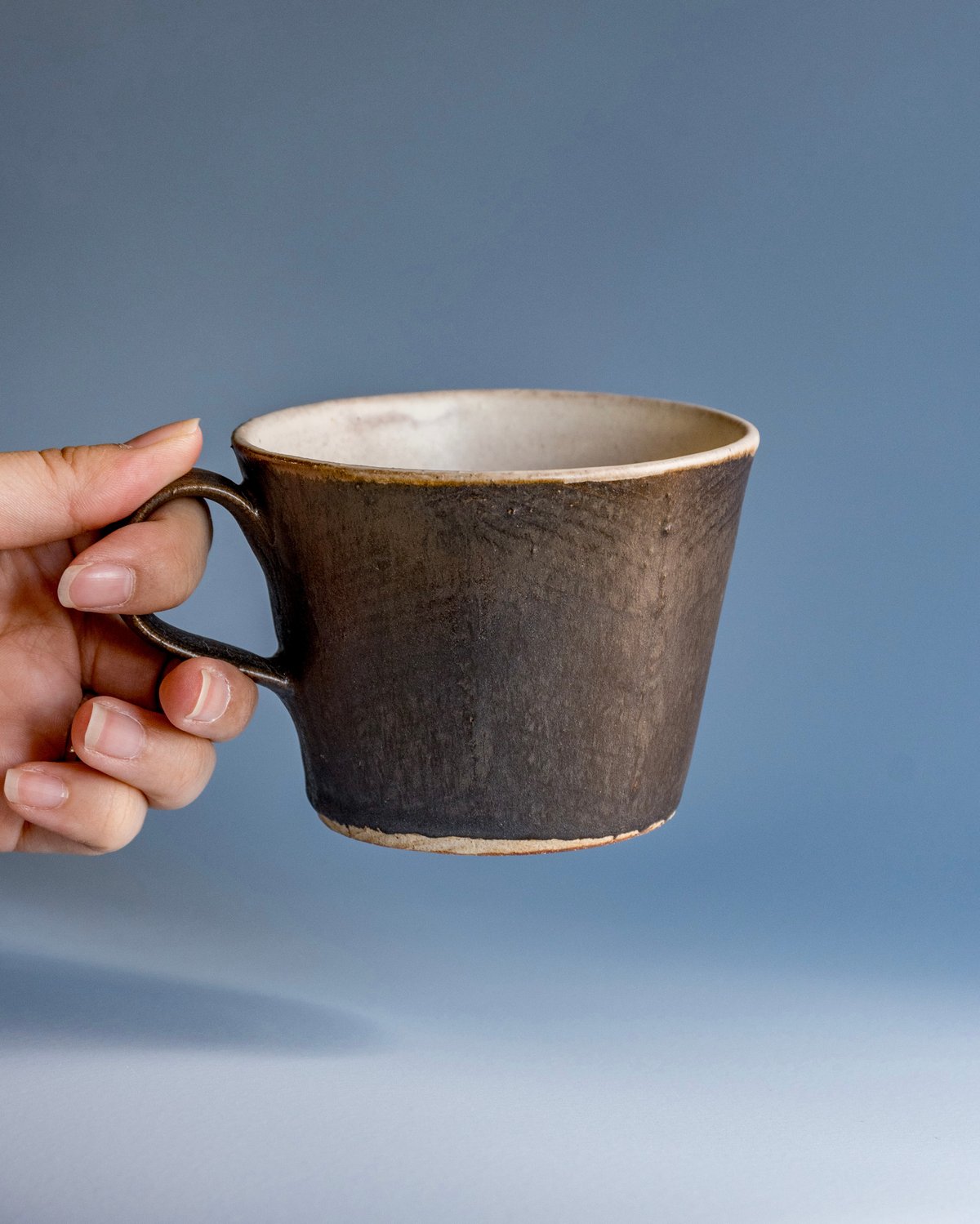 池田大介 ヘリンボーンスープマグ 2点セット 【公式通販】