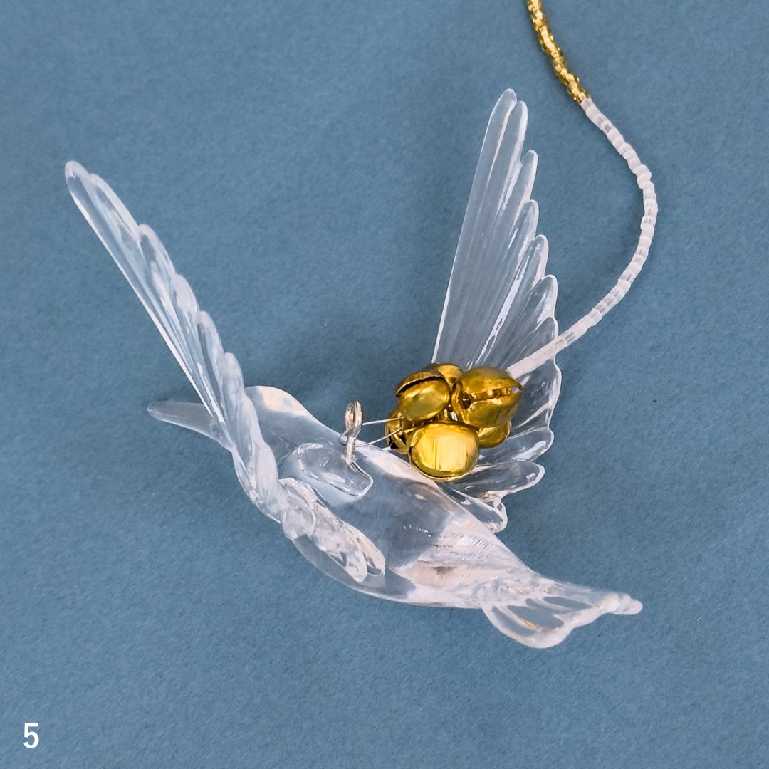 ☆COCO☆ページ✩.*˚サンキャッチャー サンキャッチャー（hamming birdシリーズ5〜8 ）【Yuko Morii】※一点