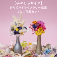 カスミソウのドライフラワースワッグ | ドライフラワーと、うつわと