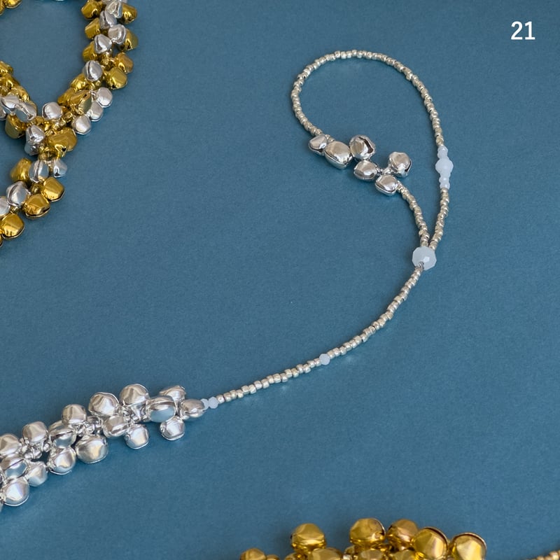 ☆COCO☆ページ✩.*˚サンキャッチャー サンキャッチャー（Bell amuletシリーズ19〜22）【Yuko Morii】※一点