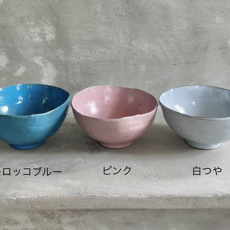 ボウル 大【teto ceramics/石井啓一】