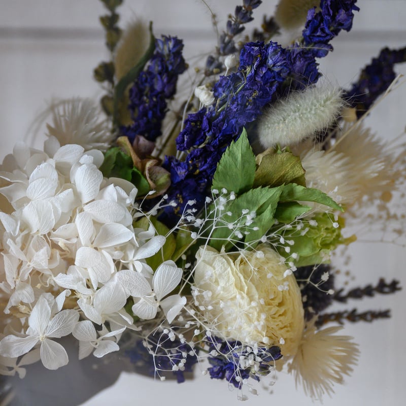 【JURI♡です♡】アンティーク　ドライフラワー　花材　#60 JURI♡です♡】アンティーク ドライフラワー 花材 #60 JURI♡様専用