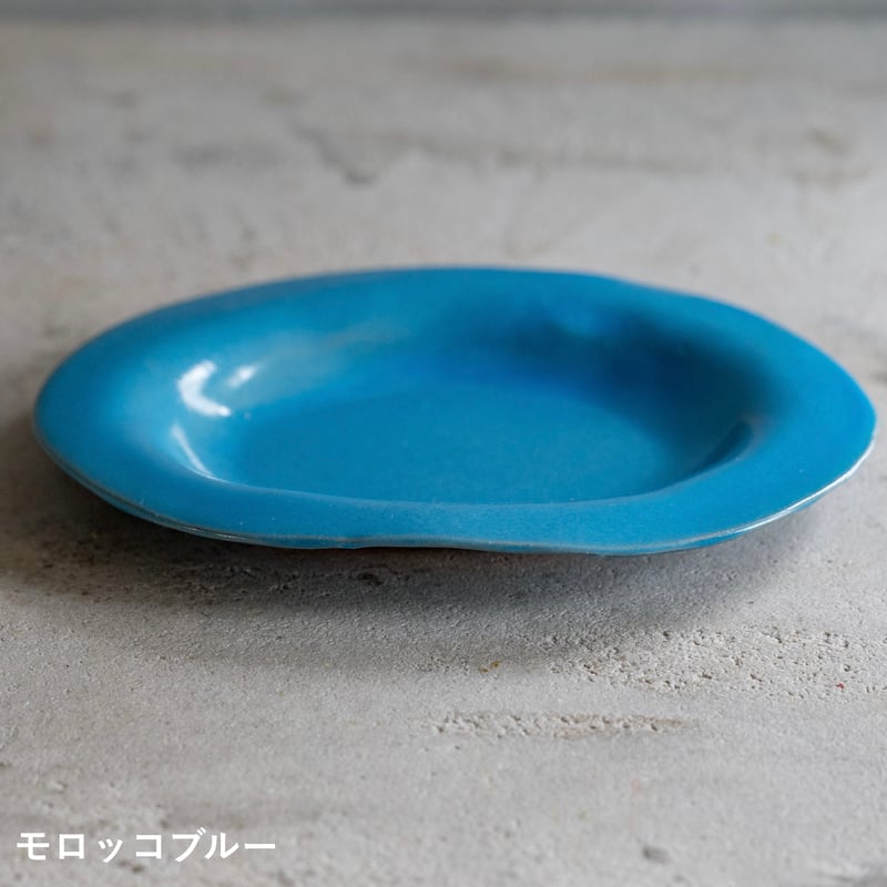 オーバル皿・小【teto ceramics/石井啓一】 | ドライフラワーと オーバル皿・小【teto ceramics/石井啓一】 | ドライフラワーと