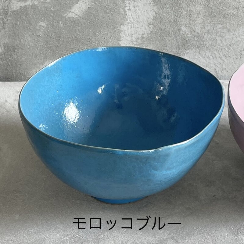 ボウル 大【teto ceramics/石井啓一】 | ドライフラワーと、うつわと