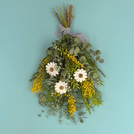 ミモザスワッグ | STORES