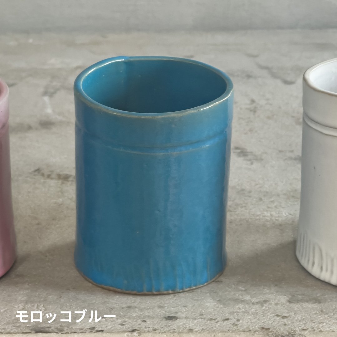 アダチマリ　フリーカップ まろやかシリーズ フリーカップ｜國右エ門窯【公式サイト