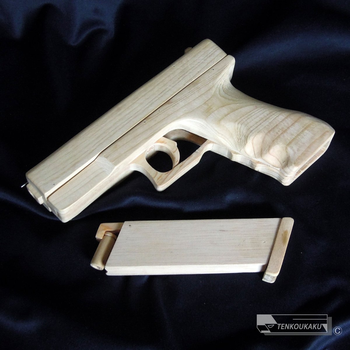 ブローバックゴム銃・ORS-3 fit=scale-down,w=1200