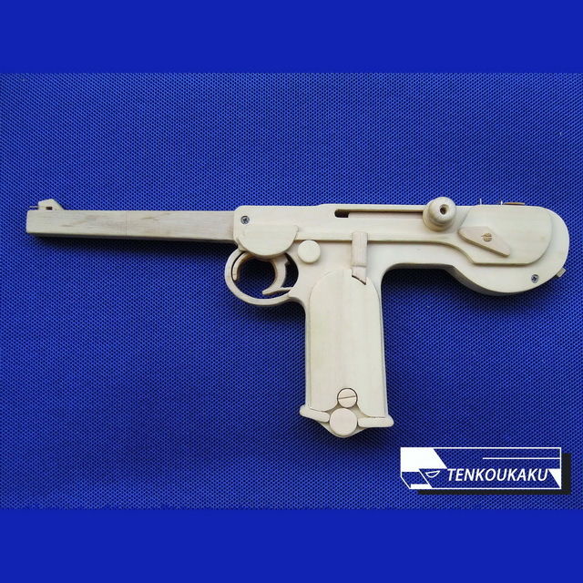 連射式ゴムガン 値下げ交渉可 17fbdb8241687d4f22ff4fbfe1b08e