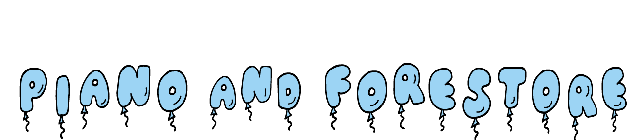 pianoandforestore