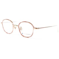EVE un BLUE　Garden　IBERIS　Brick Red
