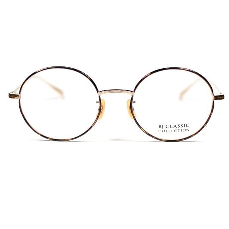 BJ Classic Collection PREM-126S NT　C-1-2