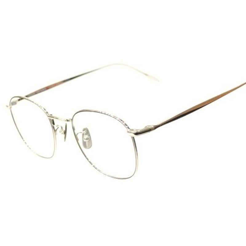 YUICHI TOYAMA. U-093 Grenier Col. 03 | chiyoopt 