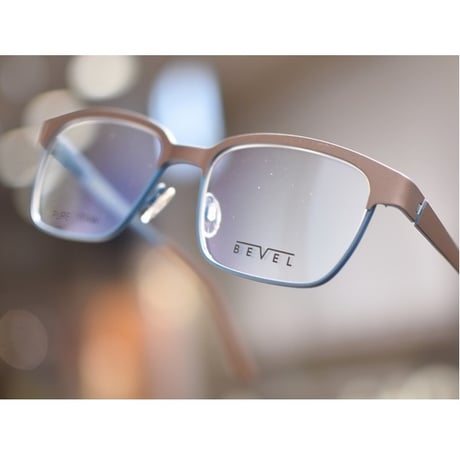 Bevel　8733　JOHNNY D　GTMB