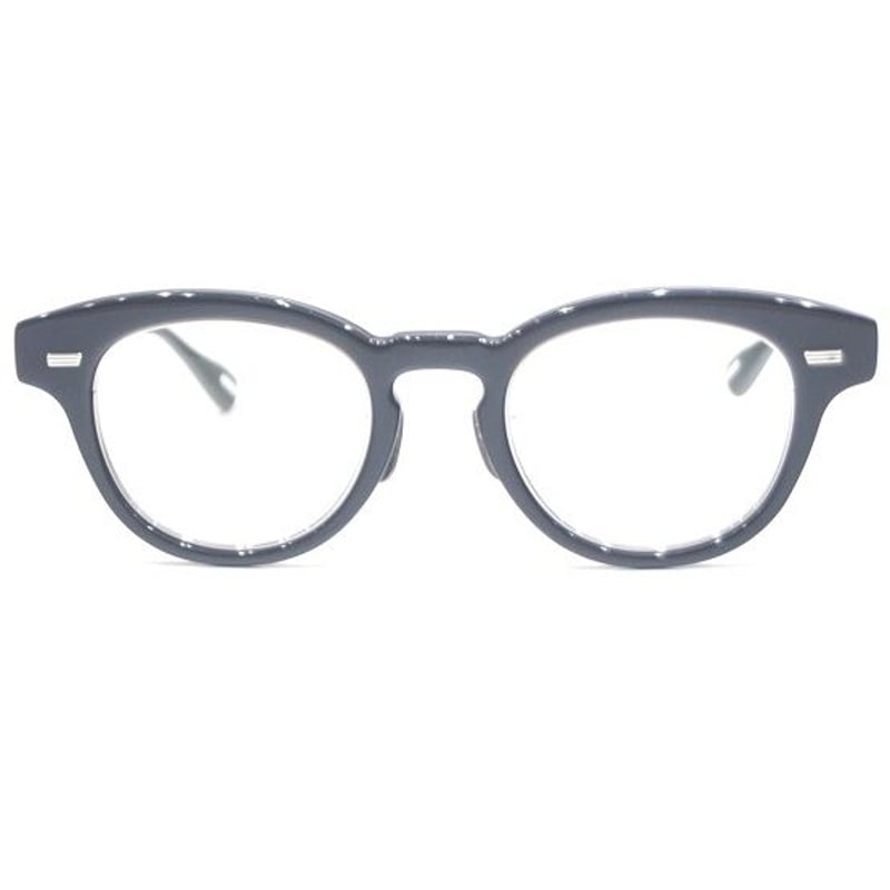 YUICHI TOYAMA. U-128 IND 08 Black/Silver