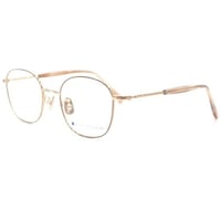 EVE un BLUE　Garden　LILY　Cork Brown Sasa