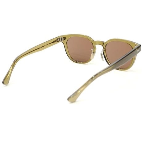 BJ Classic Collection P-557MP　C-119 /  BR