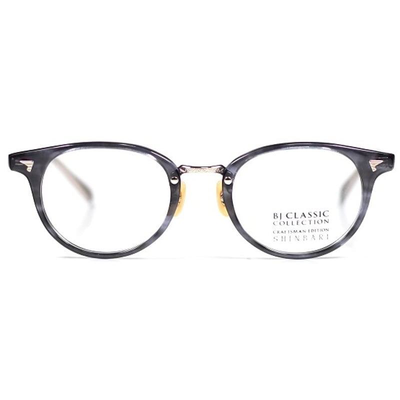 BJ Classic Collection SHINBARI SH-C510N C-90-1T